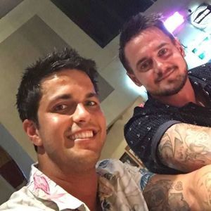 Meet your Posher, Ryan